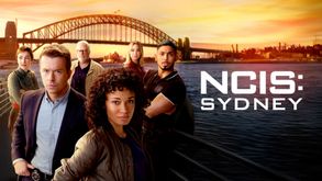 NCIS : Sydney, Série Policière, Sur Paramount+
